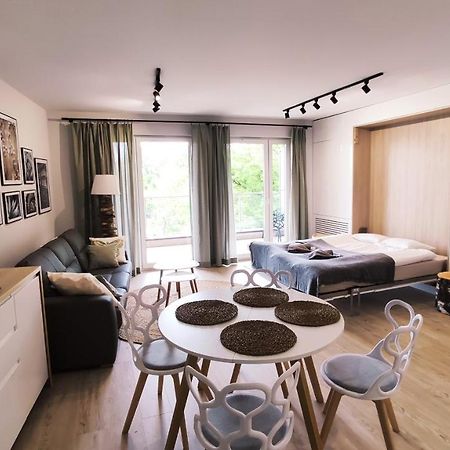 Kacik 10 By Homeprime Krakow Ngoại thất bức ảnh