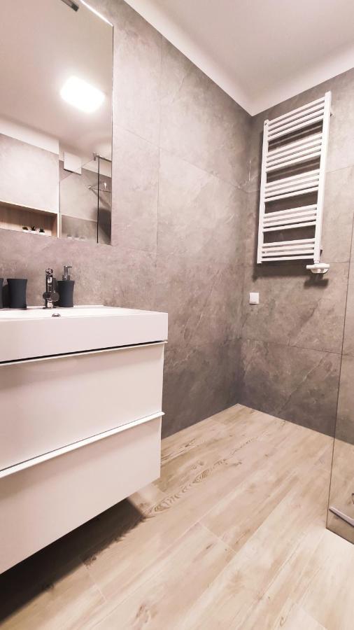 Kacik 10 By Homeprime Krakow Ngoại thất bức ảnh