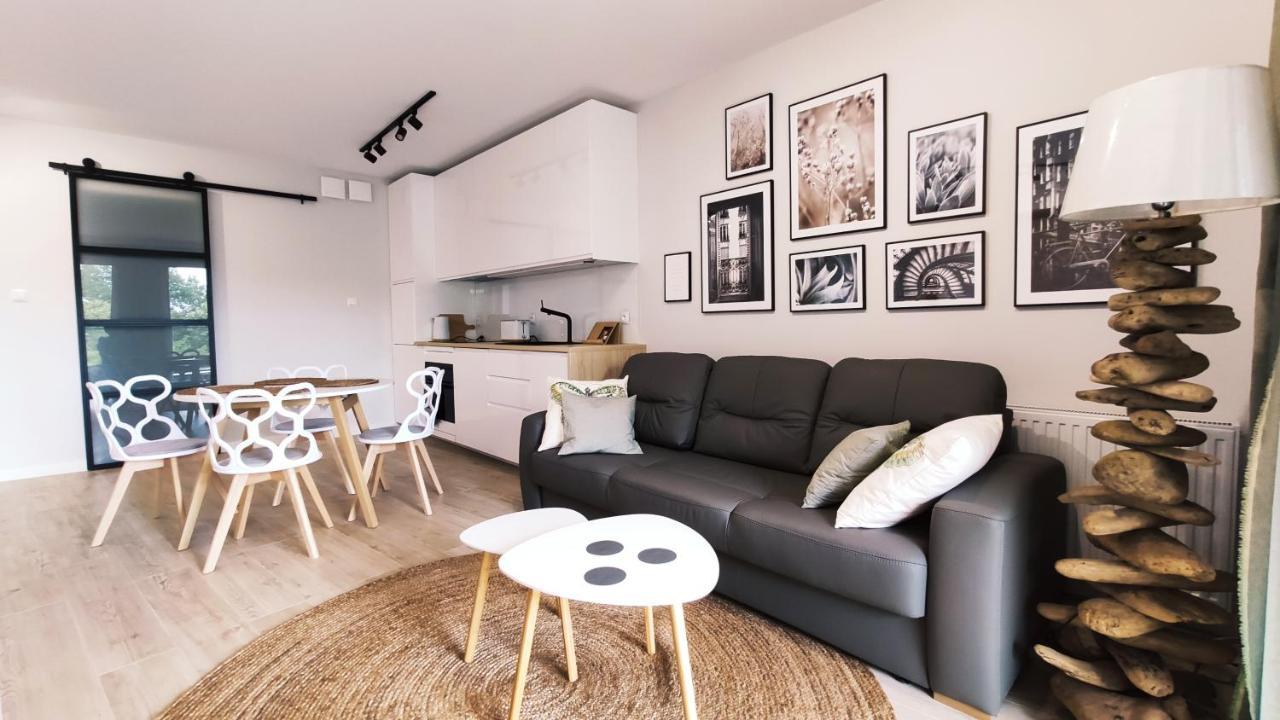 Kacik 10 By Homeprime Krakow Ngoại thất bức ảnh