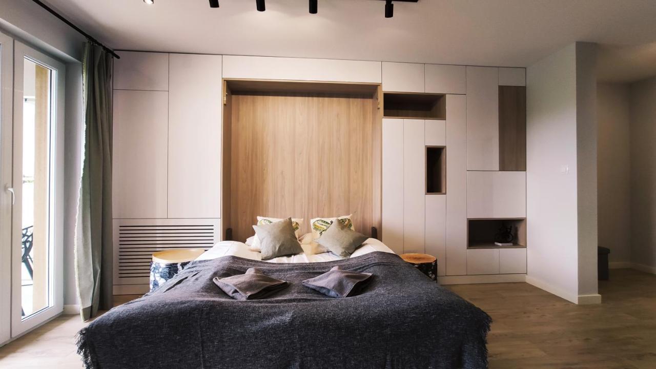 Kacik 10 By Homeprime Krakow Ngoại thất bức ảnh
