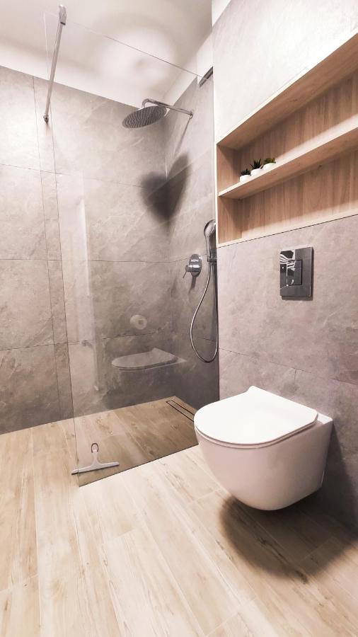 Kacik 10 By Homeprime Krakow Ngoại thất bức ảnh