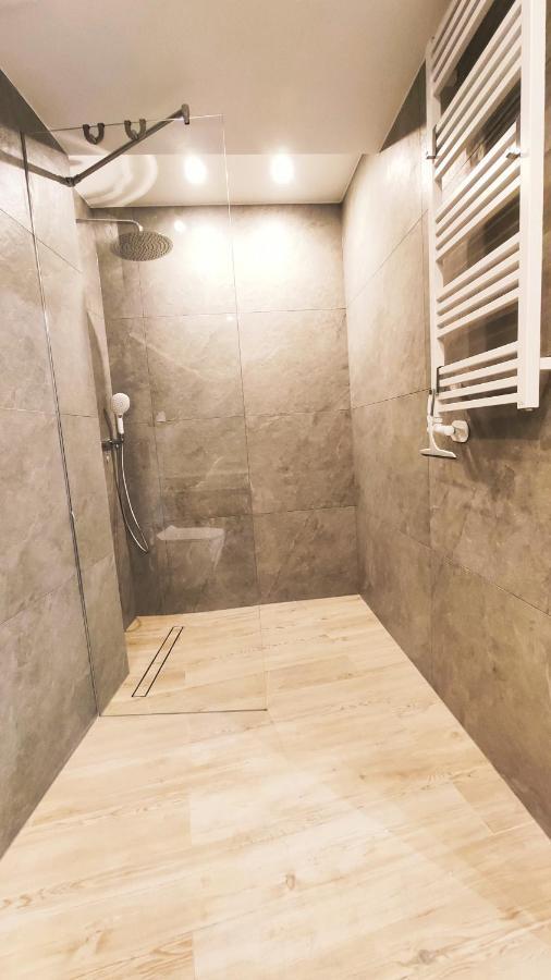 Kacik 10 By Homeprime Krakow Ngoại thất bức ảnh