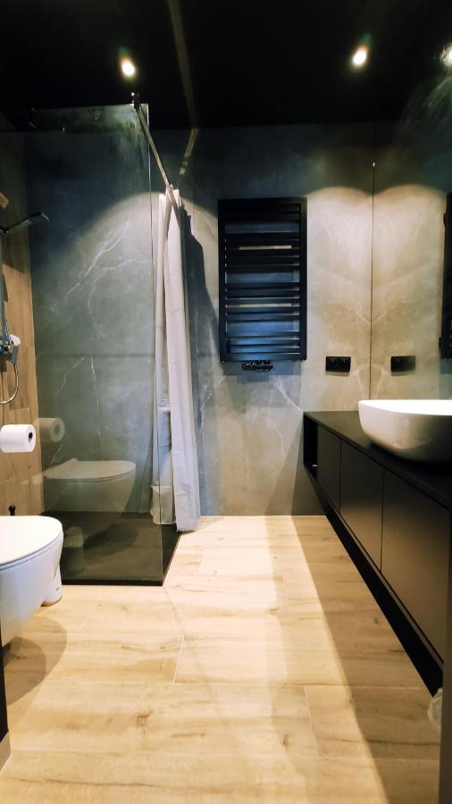 Kacik 10 By Homeprime Krakow Ngoại thất bức ảnh