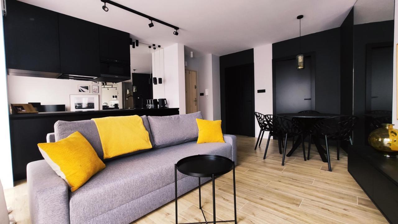 Kacik 10 By Homeprime Krakow Ngoại thất bức ảnh