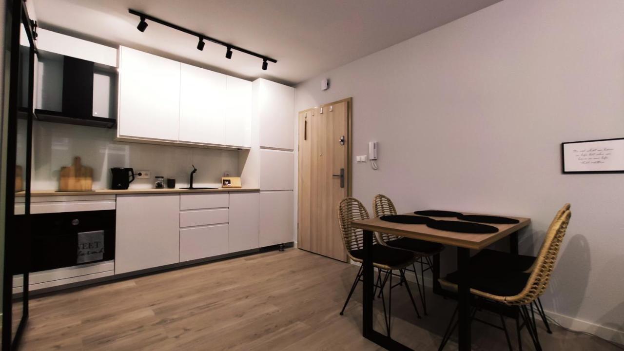 Kacik 10 By Homeprime Krakow Ngoại thất bức ảnh