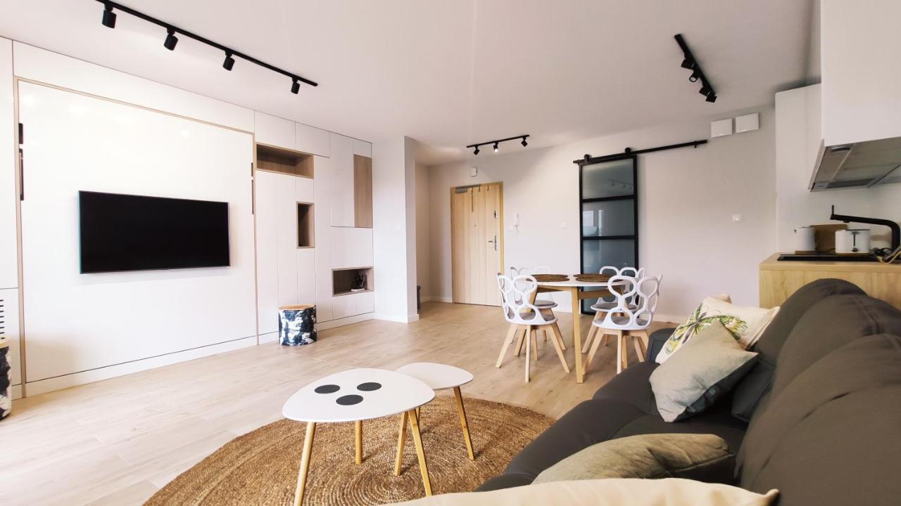 Kacik 10 By Homeprime Krakow Ngoại thất bức ảnh