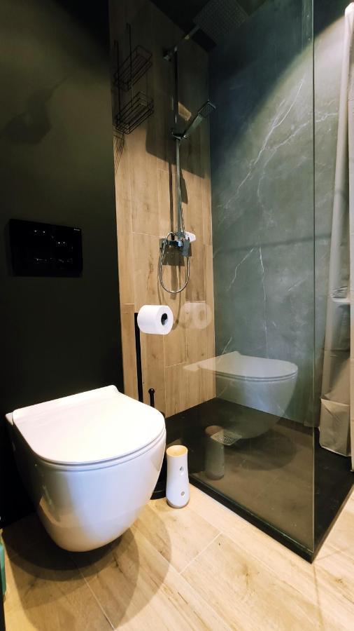 Kacik 10 By Homeprime Krakow Ngoại thất bức ảnh