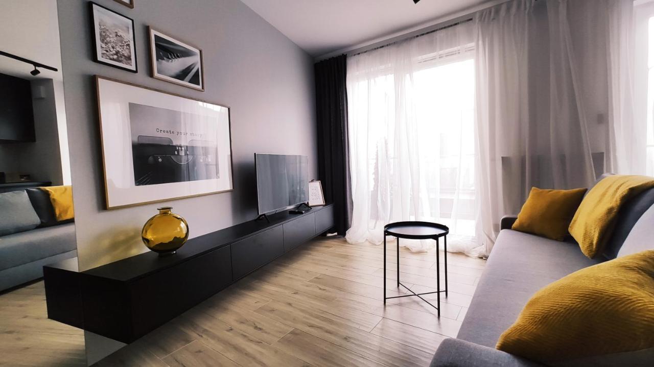 Kacik 10 By Homeprime Krakow Ngoại thất bức ảnh