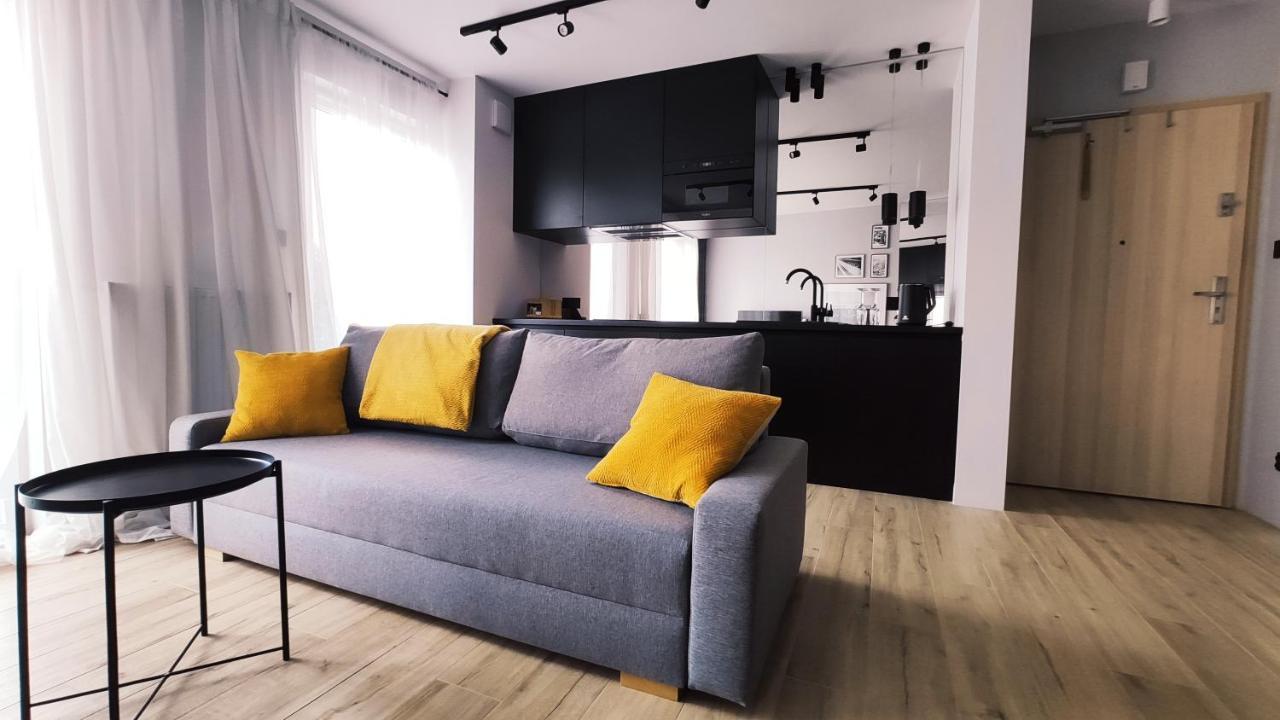 Kacik 10 By Homeprime Krakow Ngoại thất bức ảnh