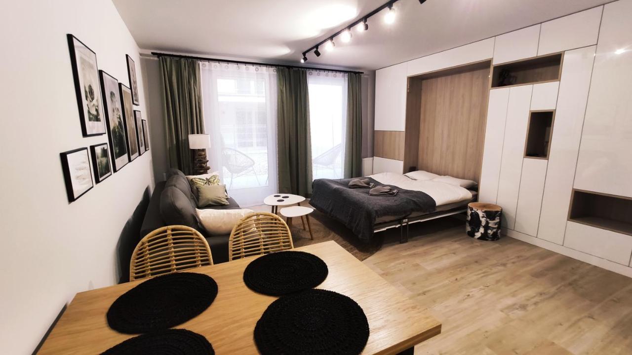 Kacik 10 By Homeprime Krakow Ngoại thất bức ảnh