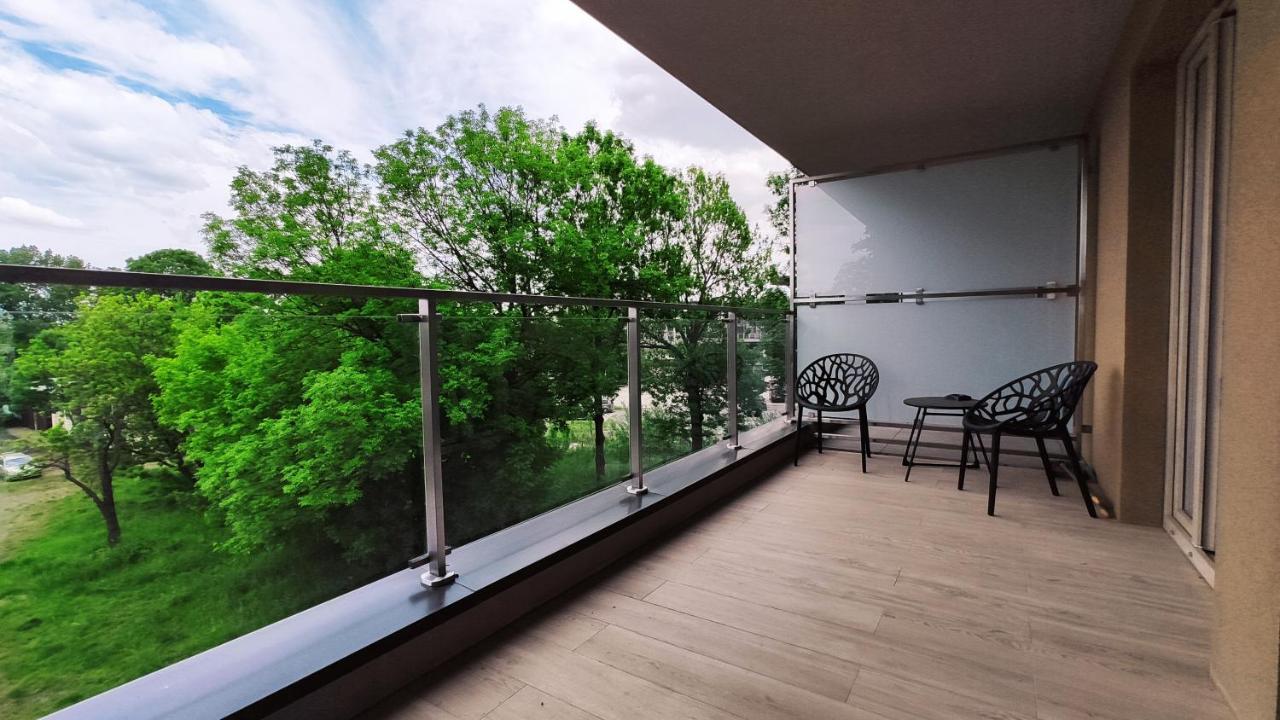 Kacik 10 By Homeprime Krakow Ngoại thất bức ảnh
