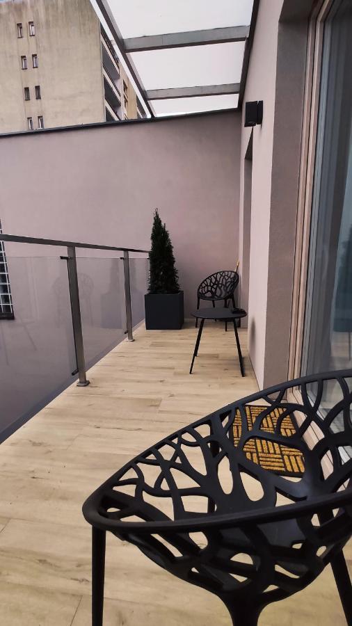 Kacik 10 By Homeprime Krakow Ngoại thất bức ảnh