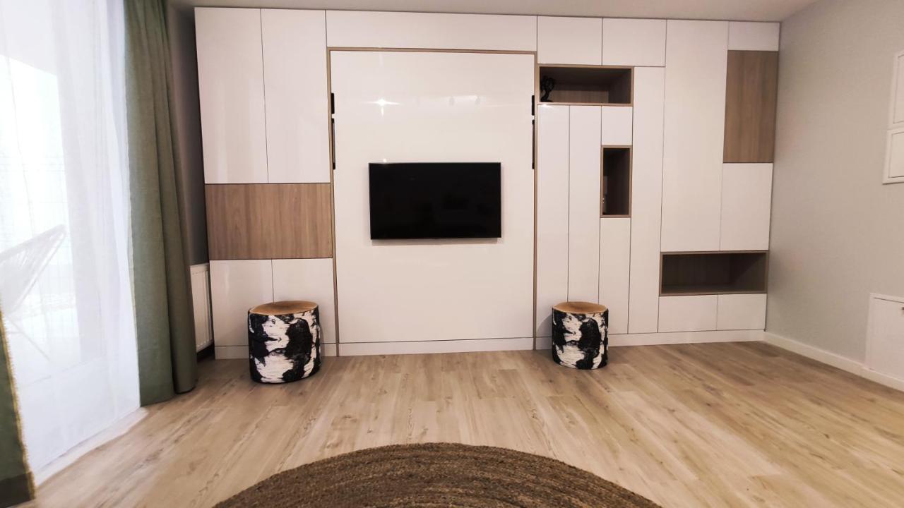 Kacik 10 By Homeprime Krakow Ngoại thất bức ảnh