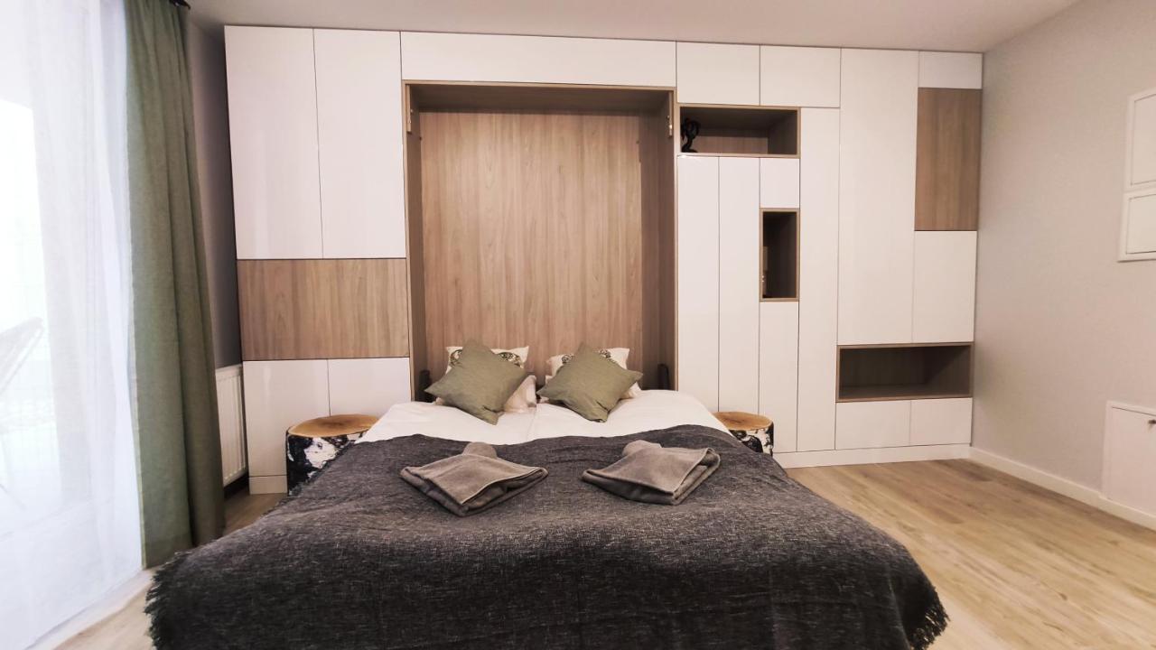 Kacik 10 By Homeprime Krakow Ngoại thất bức ảnh