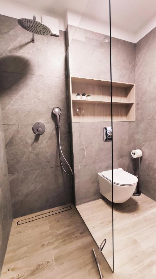 Kacik 10 By Homeprime Krakow Ngoại thất bức ảnh