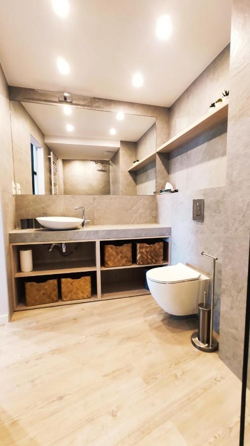 Kacik 10 By Homeprime Krakow Ngoại thất bức ảnh