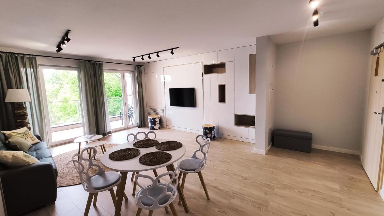 Kacik 10 By Homeprime Krakow Ngoại thất bức ảnh