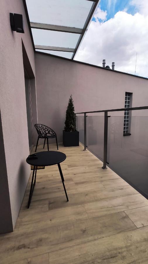 Kacik 10 By Homeprime Krakow Ngoại thất bức ảnh